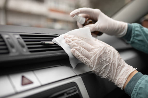 Best Affordable HVAC Duct Cleaning  in Idalou, TX