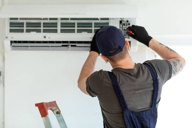 Best Air Duct Cleaning Near Me  in Idalou, TX