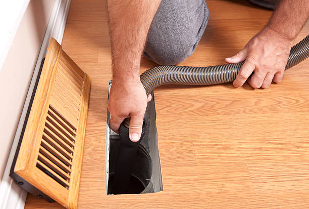 Best Best Air Duct Cleaning Company  in Idalou, TX