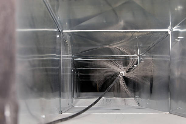 Best Air Duct Cleaning Near Me  in Idalou, TX