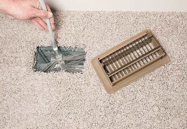 Best Emergency Air Duct Cleaning  in Idalou, TX
